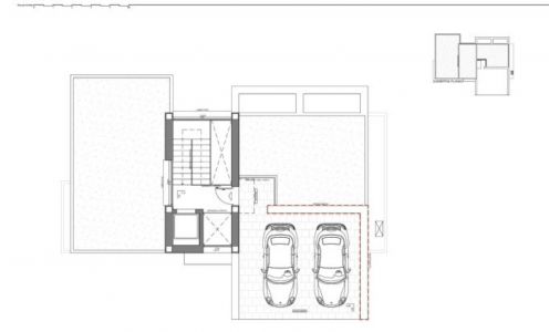 Chalet en Altea - Zona Altea la nova (11)