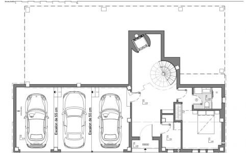 Chalet en Altea - Zona Altea la nova (13)