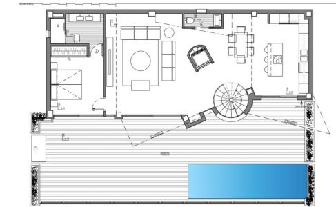 Chalet en Altea - Zona Altea la nova (14)