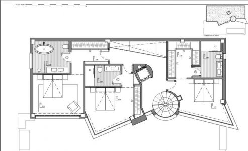 Chalet en Altea - Zona Altea la nova (15)