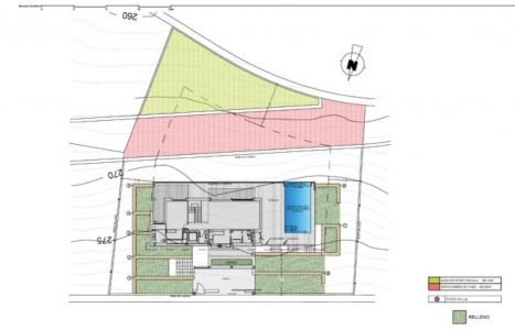 Chalet en Altea - Zona Altea la nova (8)