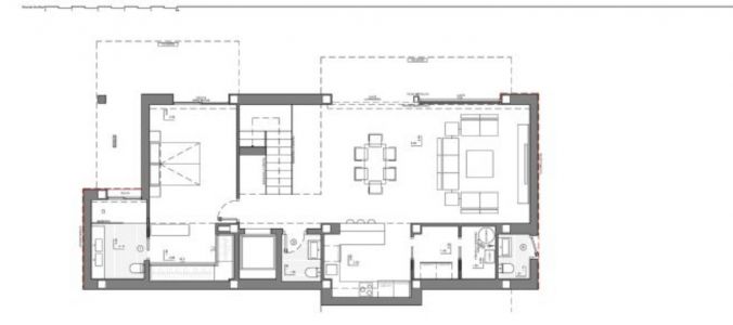 Chalet en Altea - Zona Altea la nova (9)