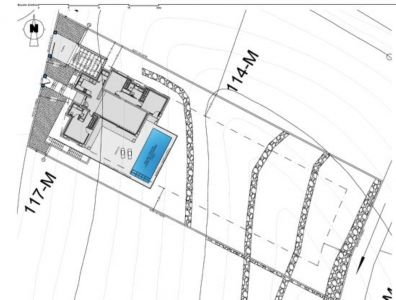 Chalet en Benitachell - Zona Benitachell CUMBRES DEL SOL (12)