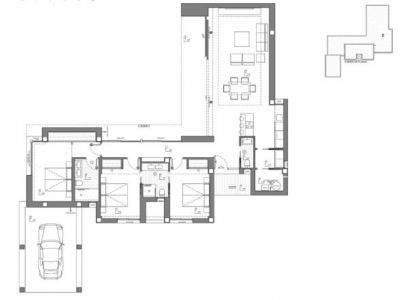 Chalet en Benitachell - Zona Benitachell CUMBRES DEL SOL (12)