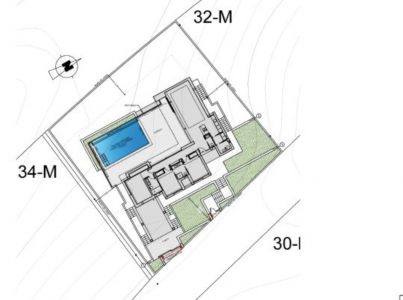 Chalet en Benitachell - Zona Benitachell CUMBRES DEL SOL (13)
