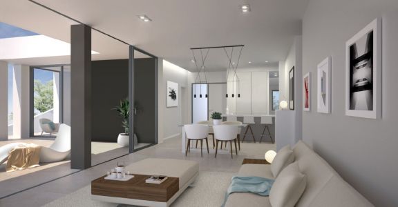 Chalet en Benitachell - Zona Benitachell CUMBRES DEL SOL (6)