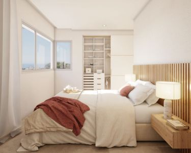 Chalet en Benitachell - Zona Benitachell CUMBRES DEL SOL (6)