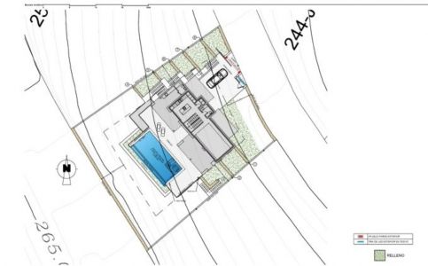 Chalet en Benitachell - Zona Benitachell - Cumbres del So (10)