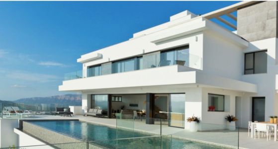 Chalet en Benitachell - Zona Benitachell - Cumbres del So (7)