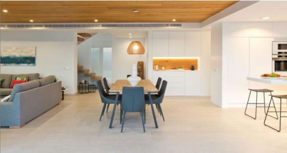 Chalet en Benitachell - Zona Benitachell - Cumbres del So (8)