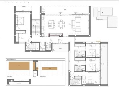 Chalet en Benitachell - Zona Benitachell - Cumbres del Sol (10)