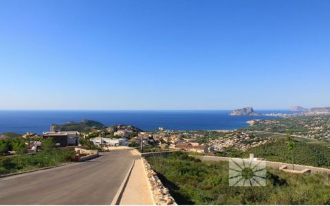 Chalet en Benitachell - Zona Benitachell - Cumbres del Sol (10)