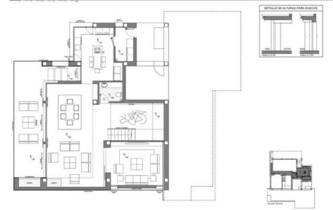 Chalet en Benitachell - Zona Benitachell - Cumbres del Sol (11)