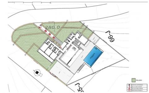 Chalet en Benitachell - Zona Benitachell - Cumbres del Sol (11)