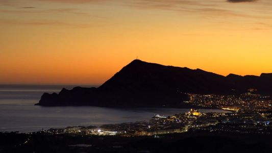 Chalet en Benitachell - Zona Benitachell - Cumbres del Sol (17)