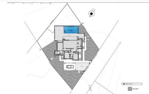 Chalet en Benitachell - Zona Magnolias (12)