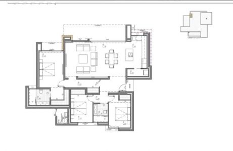 Chalet en Benitachell - Zona Magnolias (13)