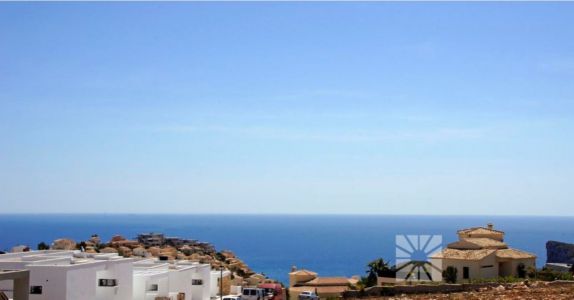 Chalet en Benitachell - Zona Magnolias (9)