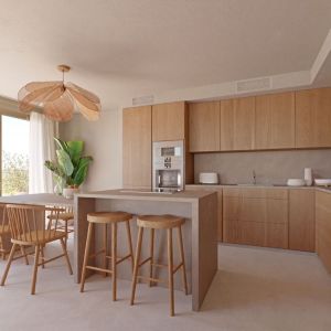 Chalet en Lliber (3)