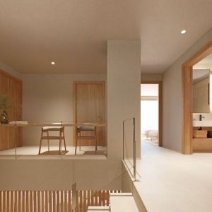 Chalet en Lliber (5)