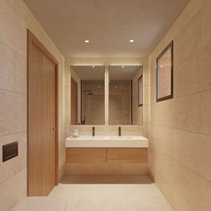 Chalet en Lliber (6)