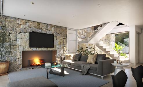 Exclusiva Villa en Construcción en Desert Springs Golf Club, Almería (10)