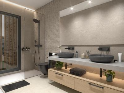 Exclusiva Villa en Construcción en Desert Springs Golf Club, Almería (14)