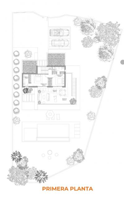 Exclusiva Villa en Construcción en Desert Springs Golf Club, Almería (18)