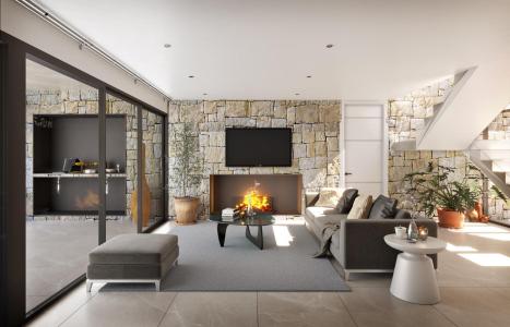 Exclusiva Villa en Construcción en Desert Springs Golf Club, Almería (7)