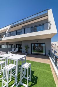 GRAN ALACANT – NUEVOS APARTAMENTOS EN VENTA (2)