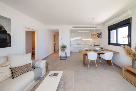 GRAN ALACANT – NUEVOS APARTAMENTOS EN VENTA (3)