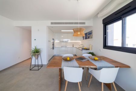 GRAN ALACANT – NUEVOS APARTAMENTOS EN VENTA (31)