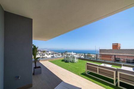 GRAN ALACANT – NUEVOS APARTAMENTOS EN VENTA (34)