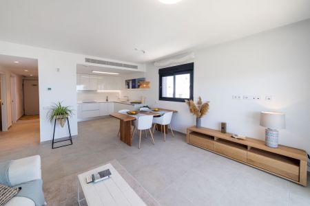 GRAN ALACANT – NUEVOS APARTAMENTOS EN VENTA (4)