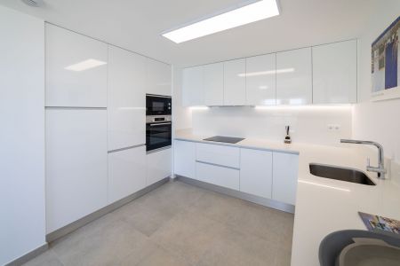 GRAN ALACANT – NUEVOS APARTAMENTOS EN VENTA (8)