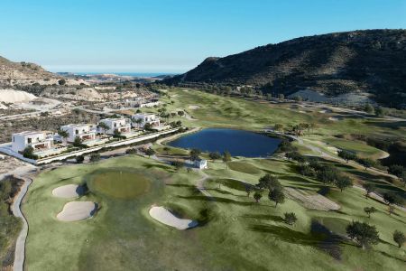 Nuestras villas Everest (19)