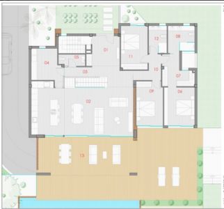 Nuestras villas Everest (23)