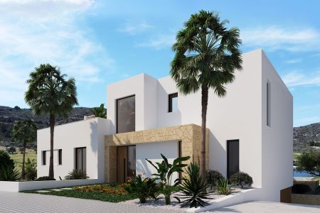 Nuestras villas Everest (4)