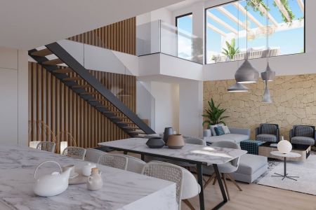 Nuestras villas Everest (7)