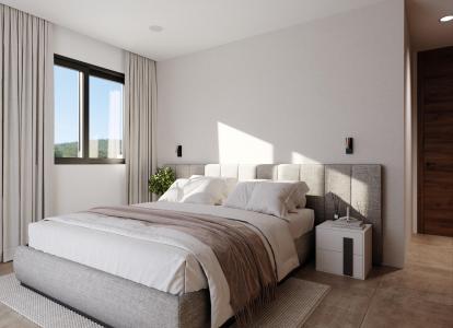 Villa Independiente en Desert Springs Golf Club, Almería (10)