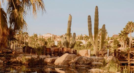 Villa Independiente en Desert Springs Golf Club, Almería (16)