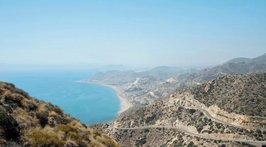 Villa Independiente en Desert Springs Golf Club, Almería (18)