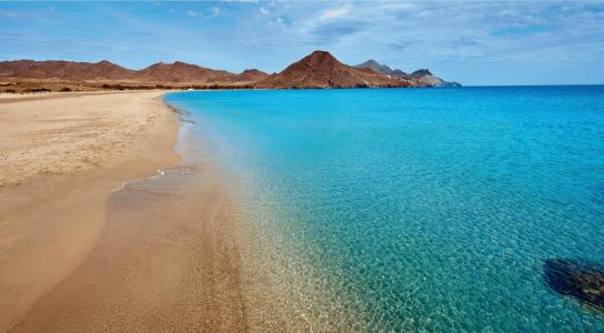Villa Independiente en Desert Springs Golf Club, Almería (19)