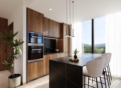 Villa Independiente en Desert Springs Golf Club, Almería (5)