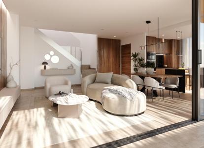 Villa Independiente en Desert Springs Golf Club, Almería (6)