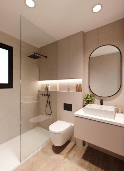 Villa Independiente en Desert Springs Golf Club, Almería (7)