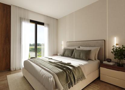 Villa Independiente en Desert Springs Golf Club, Almería (8)