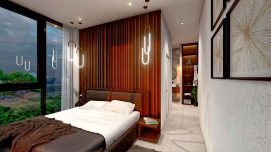 Villa de Lujo Llave en Mano en San Juan – Elegancia y Confort a 700 Metros de la Playa (18)