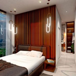 Villa de Lujo Llave en Mano en San Juan – Elegancia y Confort a 700 Metros de la Playa (19)