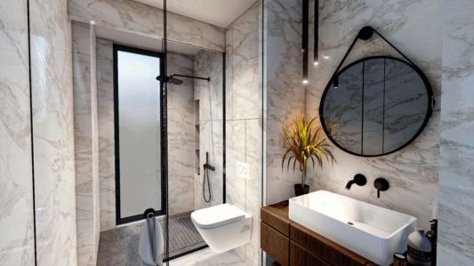 Villa de Lujo Llave en Mano en San Juan – Elegancia y Confort a 700 Metros de la Playa (20)